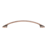 Contemporary Metal Pull - 8290