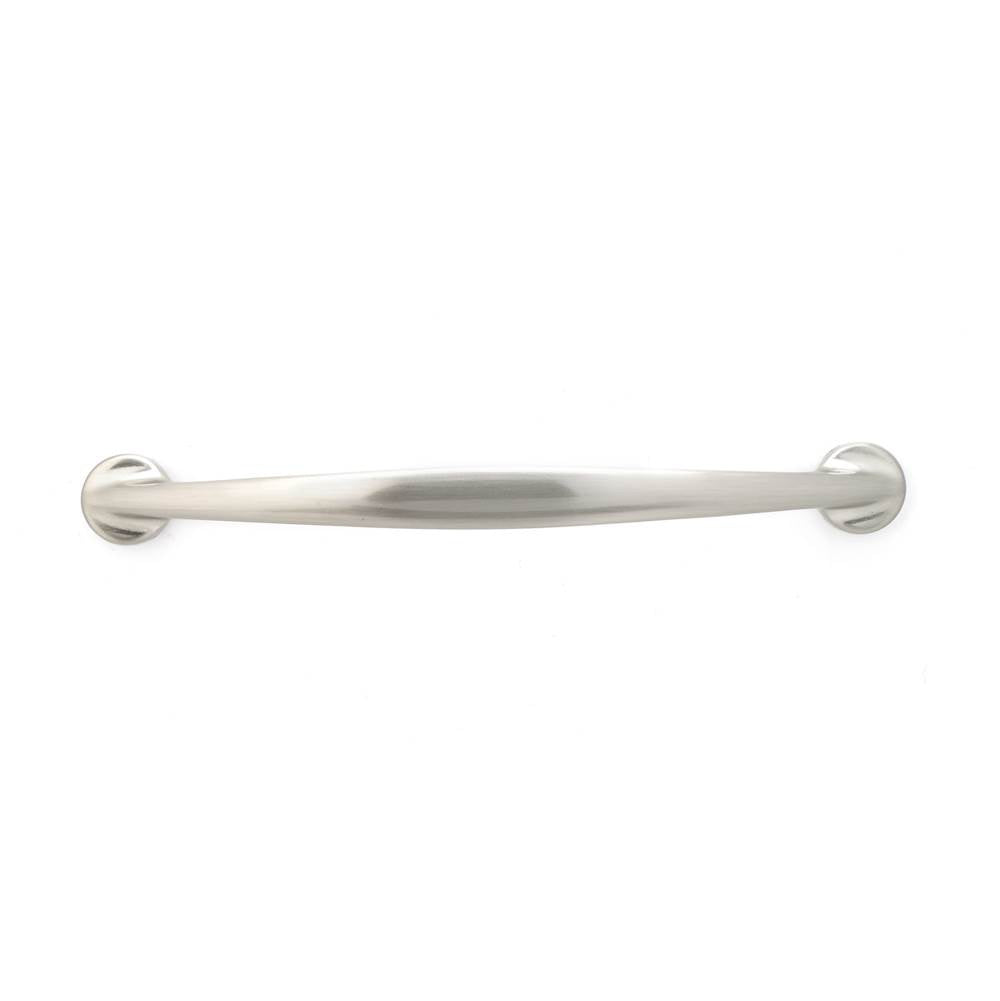 Contemporary Metal Pull - 8290