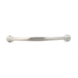 Contemporary Metal Pull - 8290