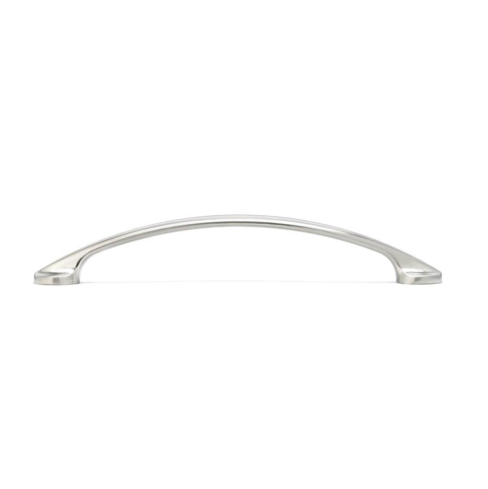 Contemporary Metal Pull - 8290