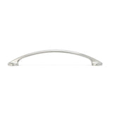 Contemporary Metal Pull - 8290