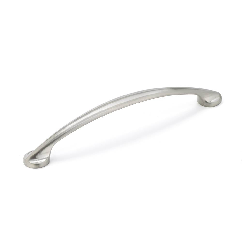 Richelieu America - Contemporary Metal Pull - 8290 - Brushed Nickel