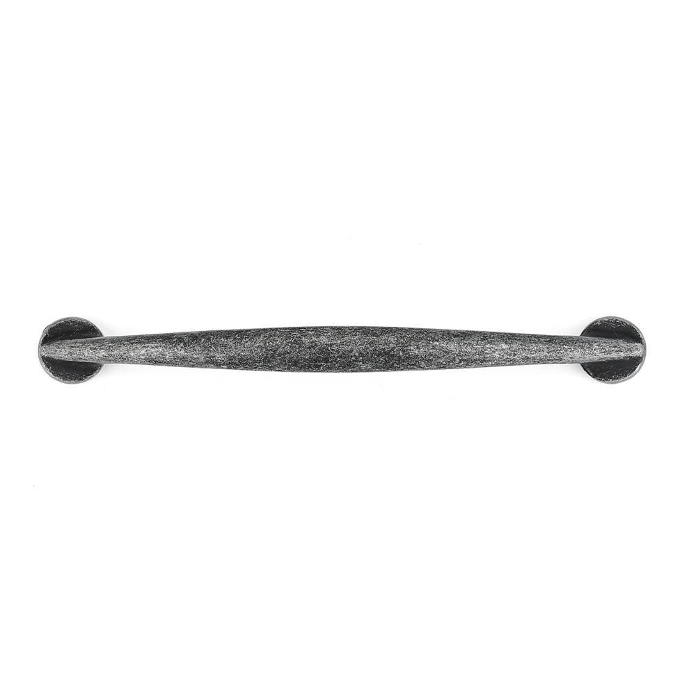 Contemporary Metal Pull - 8290