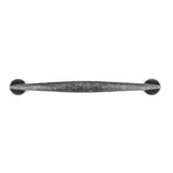 Contemporary Metal Pull - 8290