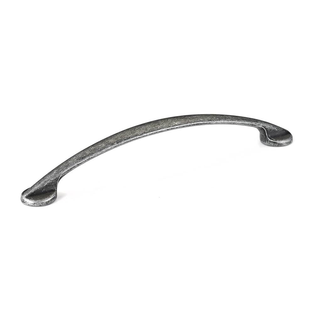 Richelieu America - Traditional Metal Pull - 8290 - Antique Iron