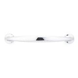 Contemporary Metal Pull - 8290