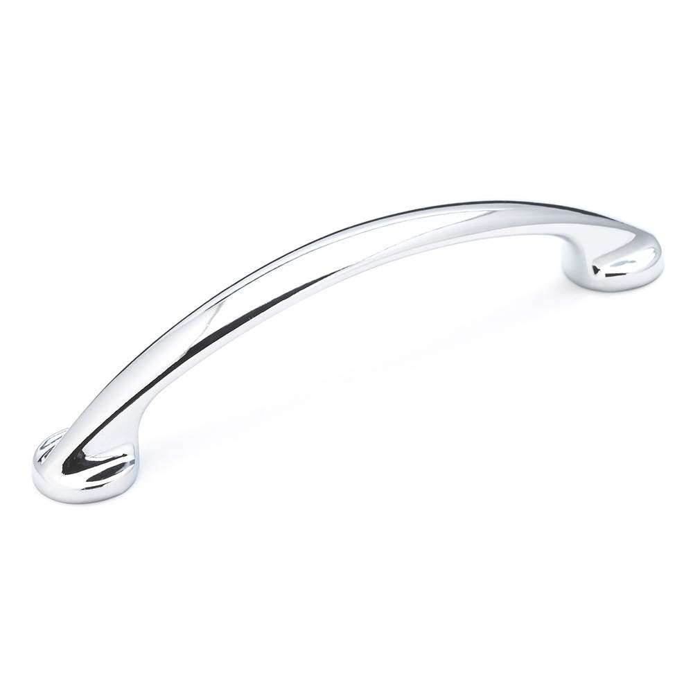 Richelieu America - Contemporary Metal Pull - 8290 - Chrome