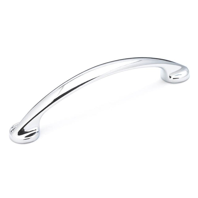 Richelieu America - Contemporary Metal Pull - 8290 - Chrome