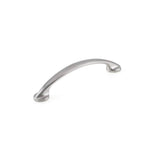Richelieu America - Contemporary Metal Pull - 8290 - Brushed Nickel