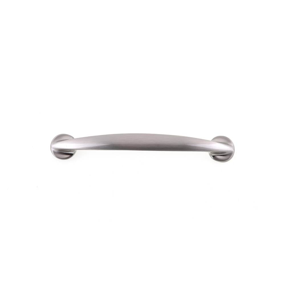 Contemporary Metal Pull - 8290
