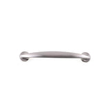 Contemporary Metal Pull - 8290