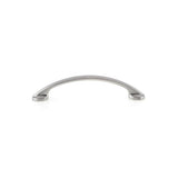 Contemporary Metal Pull - 8290