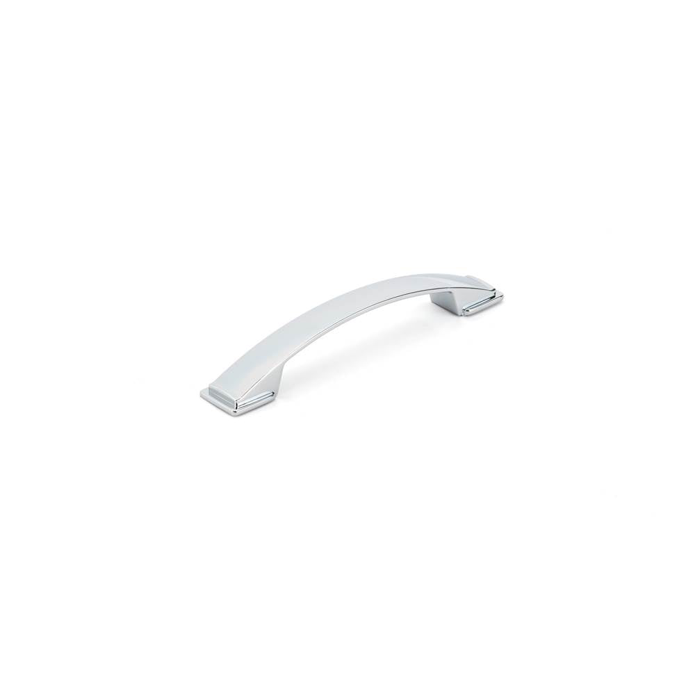 Richelieu America - Transitional Metal Pull - 83235 - Chrome