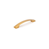Richelieu America - Transitional Metal Pull - 83235 - Aurum Brushed Gold