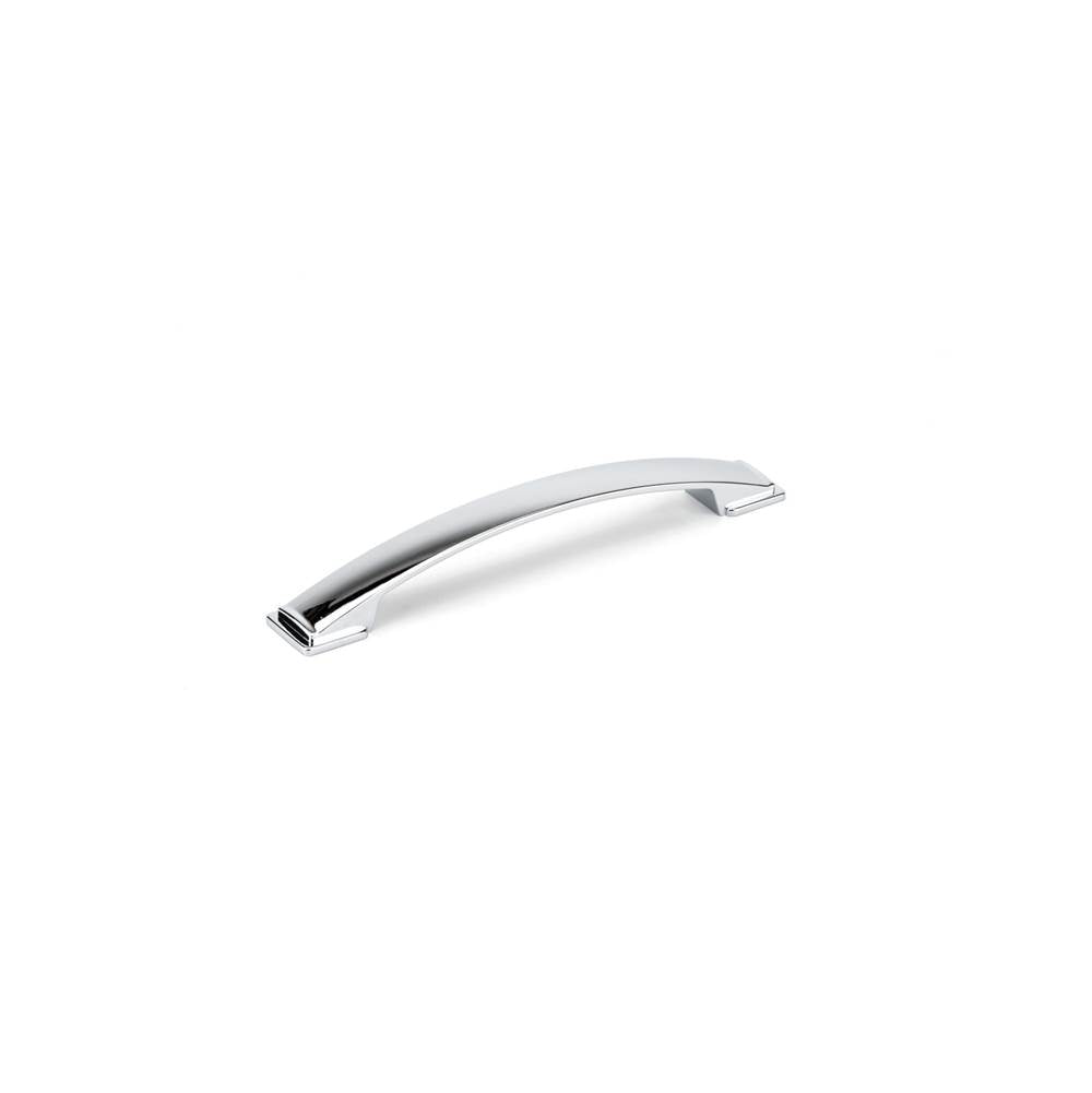 Richelieu America - Transitional Metal Pull - 83235 - Chrome