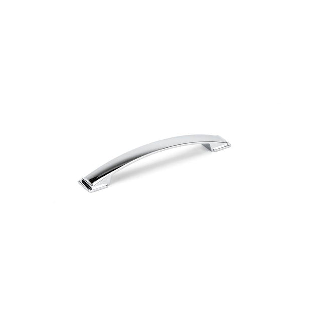 Richelieu America - Transitional Metal Pull - 83235 - Chrome