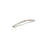 Richelieu America - Transitional Metal Pull - 83235 - Brushed Nickel