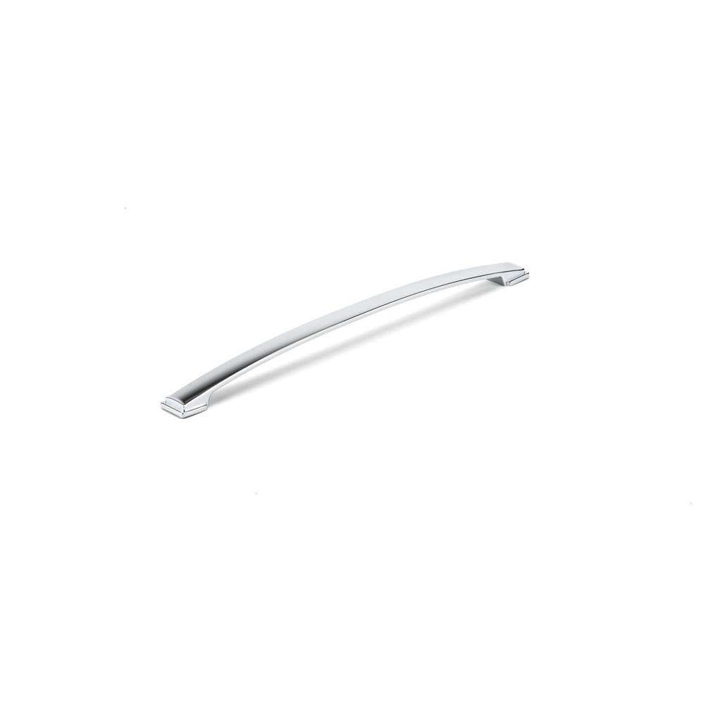 Richelieu America - Transitional Metal Pull - 83235 - Chrome