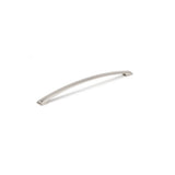 Richelieu America - Transitional Metal Pull - 83235 - Brushed Nickel