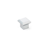 Richelieu America - Transitional Metal Knob - 83235 - Chrome