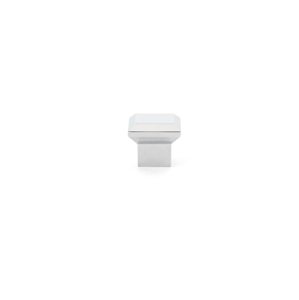 Transitional Metal Knob - 83235