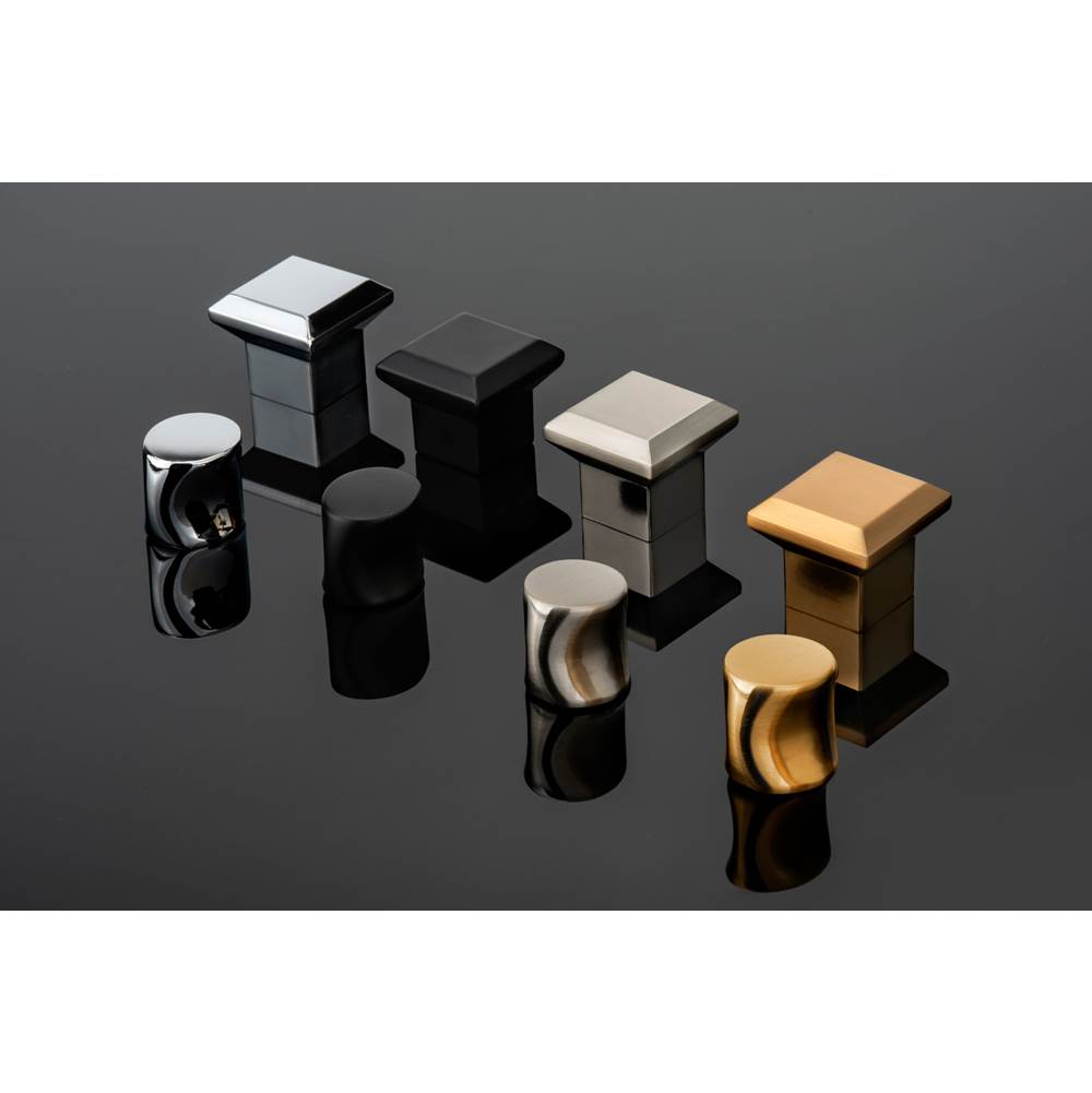 Transitional Metal Knob - 83235