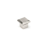 Richelieu America - Transitional Metal Knob - 83235 - Brushed Nickel