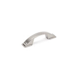 Richelieu America - Transitional Metal Pull - 83235 - Brushed Nickel