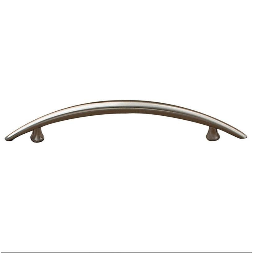 Richelieu America - Contemporary Metal Pull - 8331 - Brushed Nickel