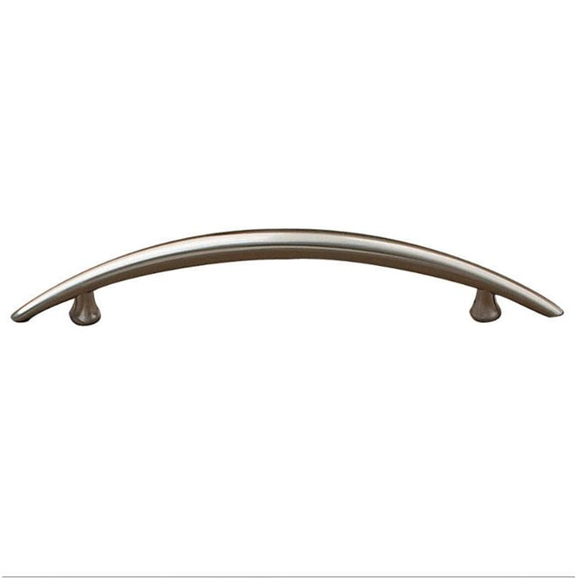 Richelieu America - Contemporary Metal Pull - 8331 - Brushed Nickel