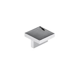 Richelieu America - Contemporary Metal Knob - 841 - Polished Nickel