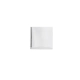 Contemporary Metal Knob - 841