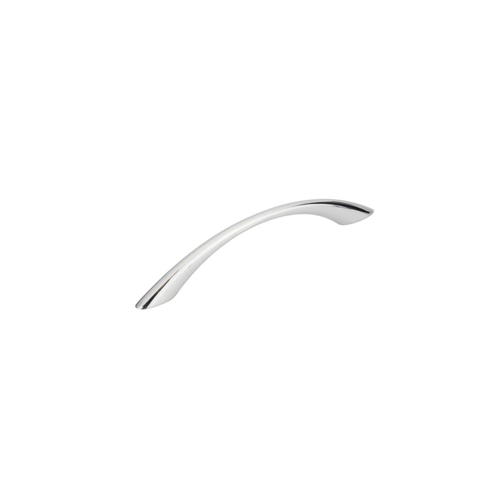 Richelieu America - Contemporary Metal Pull - 8582 - Chrome