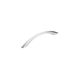 Richelieu America - Contemporary Metal Pull - 8582 - Chrome