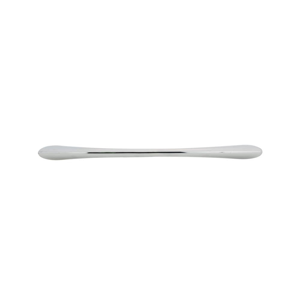 Contemporary Metal Pull - 8582