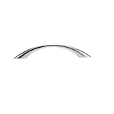 Contemporary Metal Pull - 8582