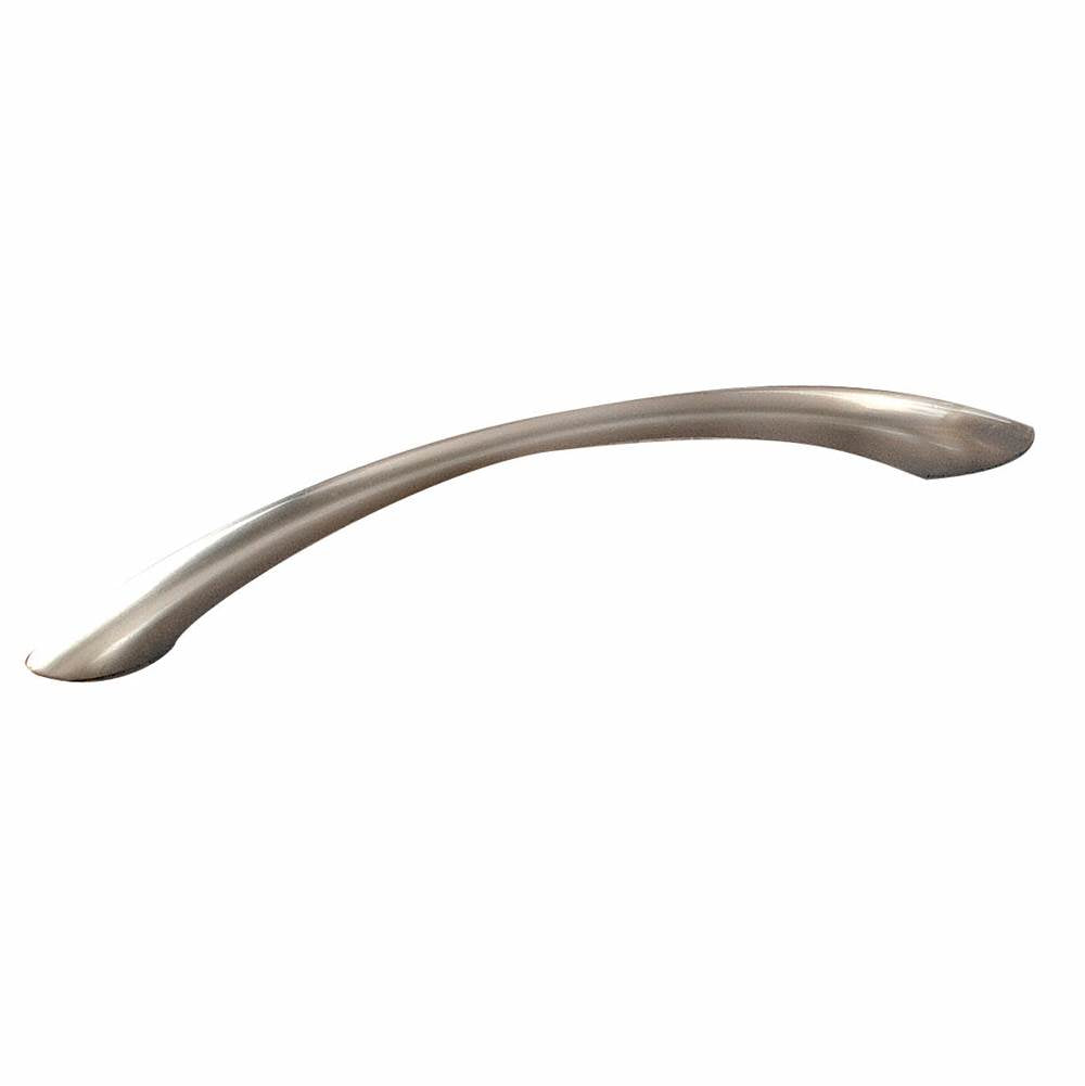 Richelieu America - Contemporary Metal Pull - 8582 - Brushed Nickel