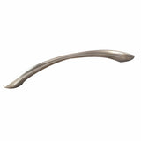 Richelieu America - Contemporary Metal Pull - 8582 - Brushed Nickel