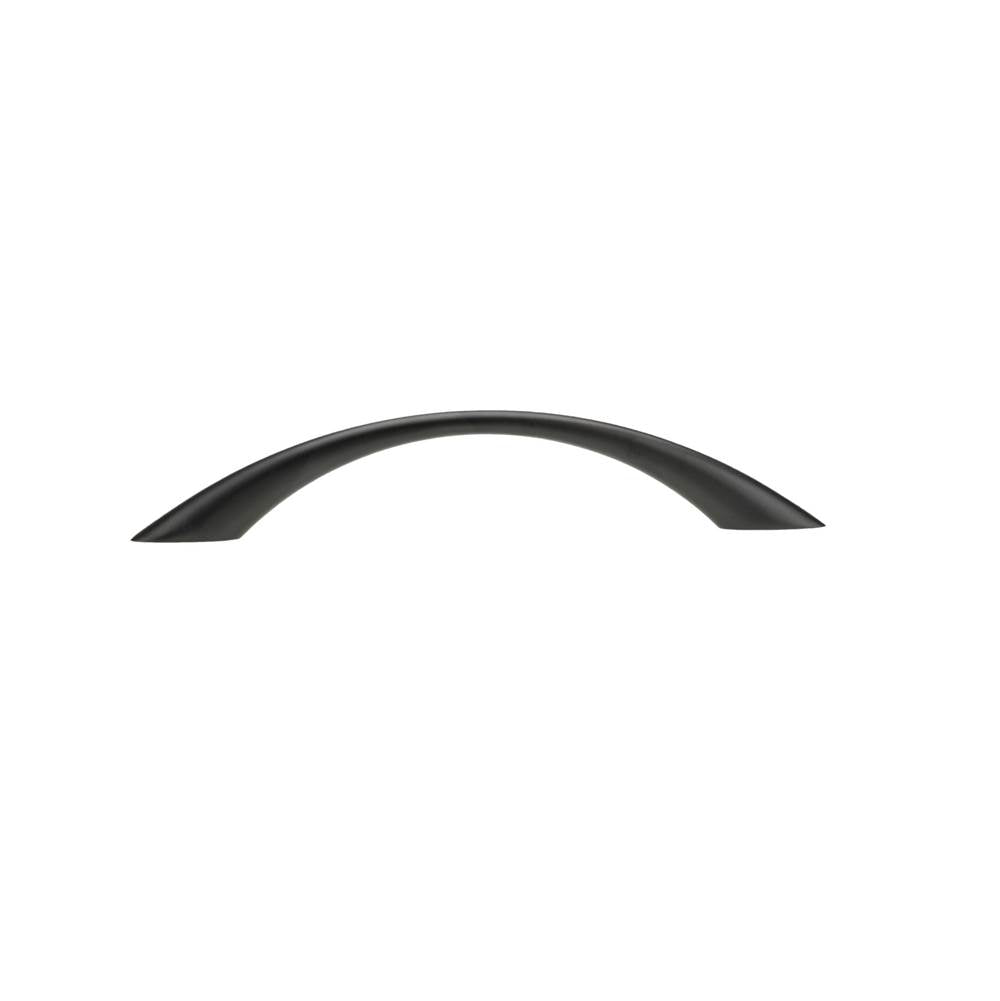 Contemporary Metal Pull - 8582