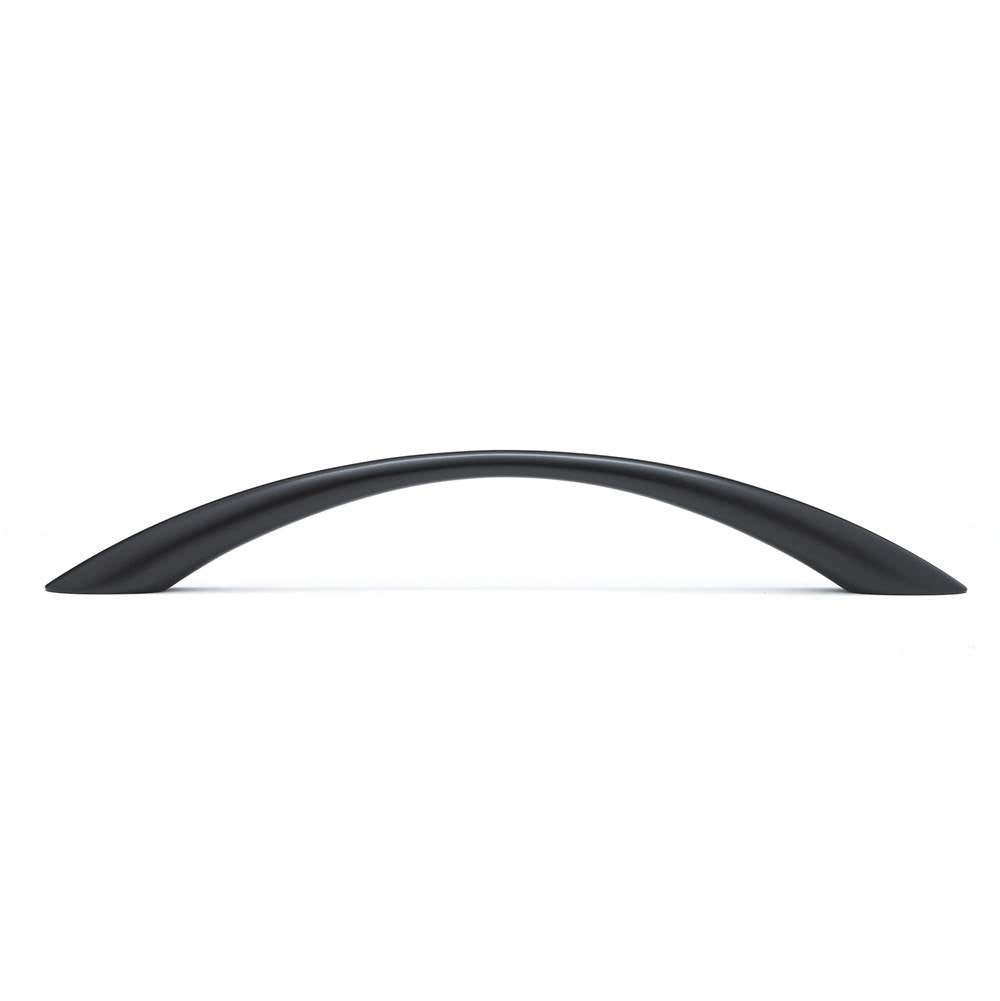 Contemporary Metal Pull - 8582