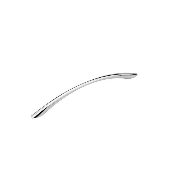 Richelieu America - Contemporary Metal Pull - 8582 - Chrome