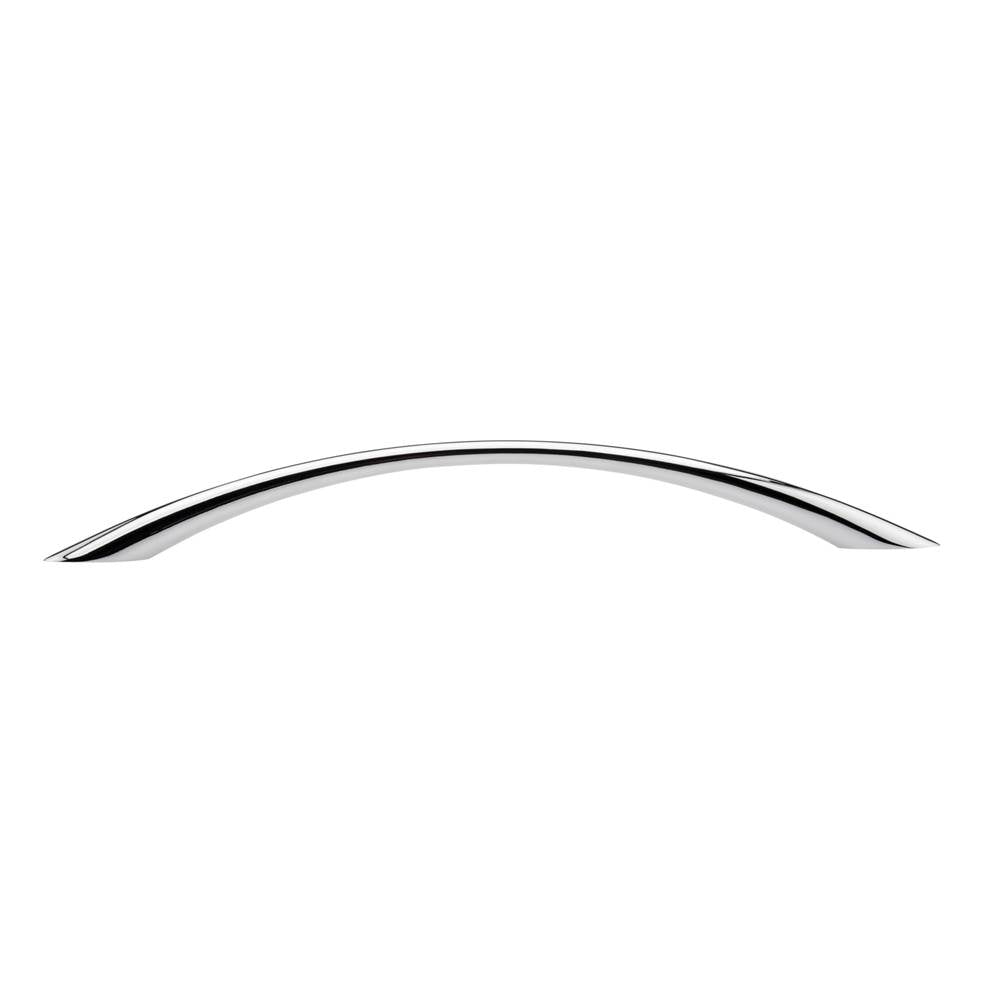 Contemporary Metal Pull - 8582
