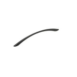 Richelieu America - Contemporary Metal Pull - 8582 - Matte Black