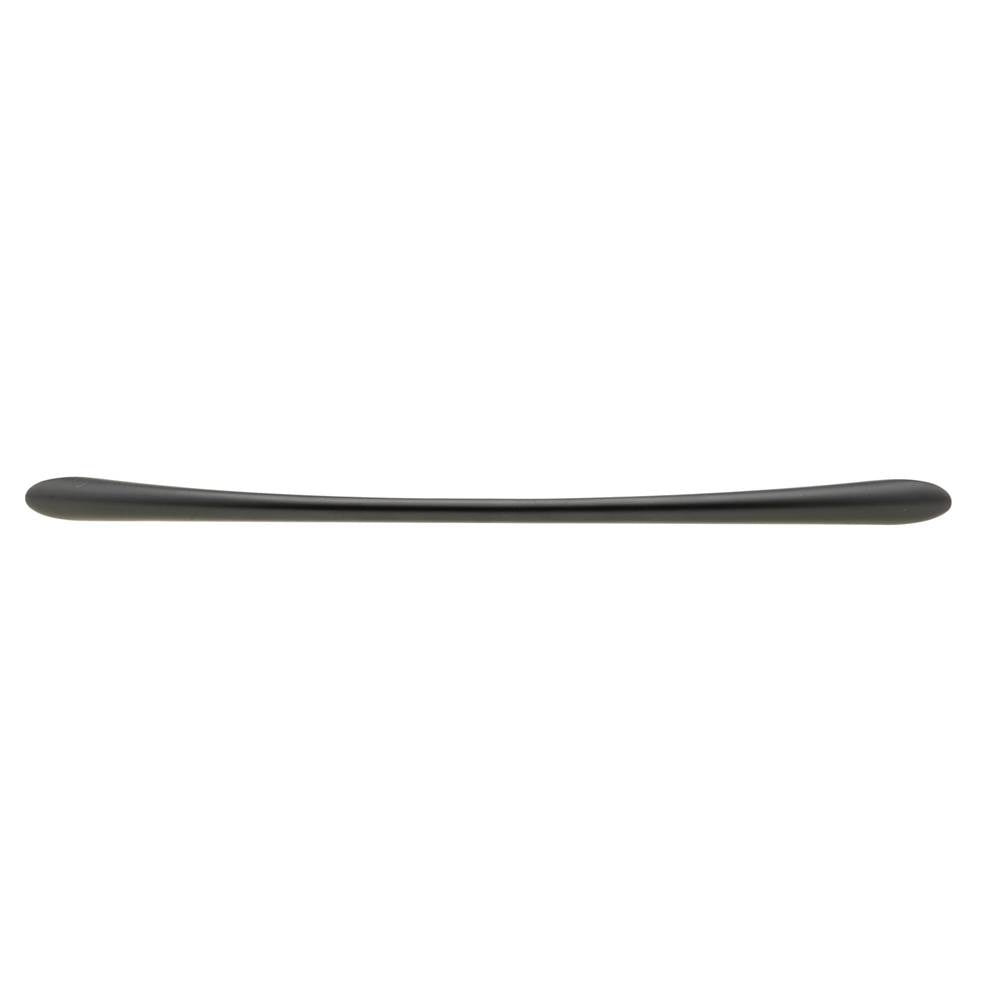 Contemporary Metal Pull - 8582