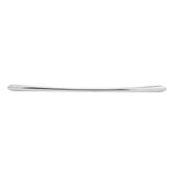 Contemporary Metal Pull - 8582