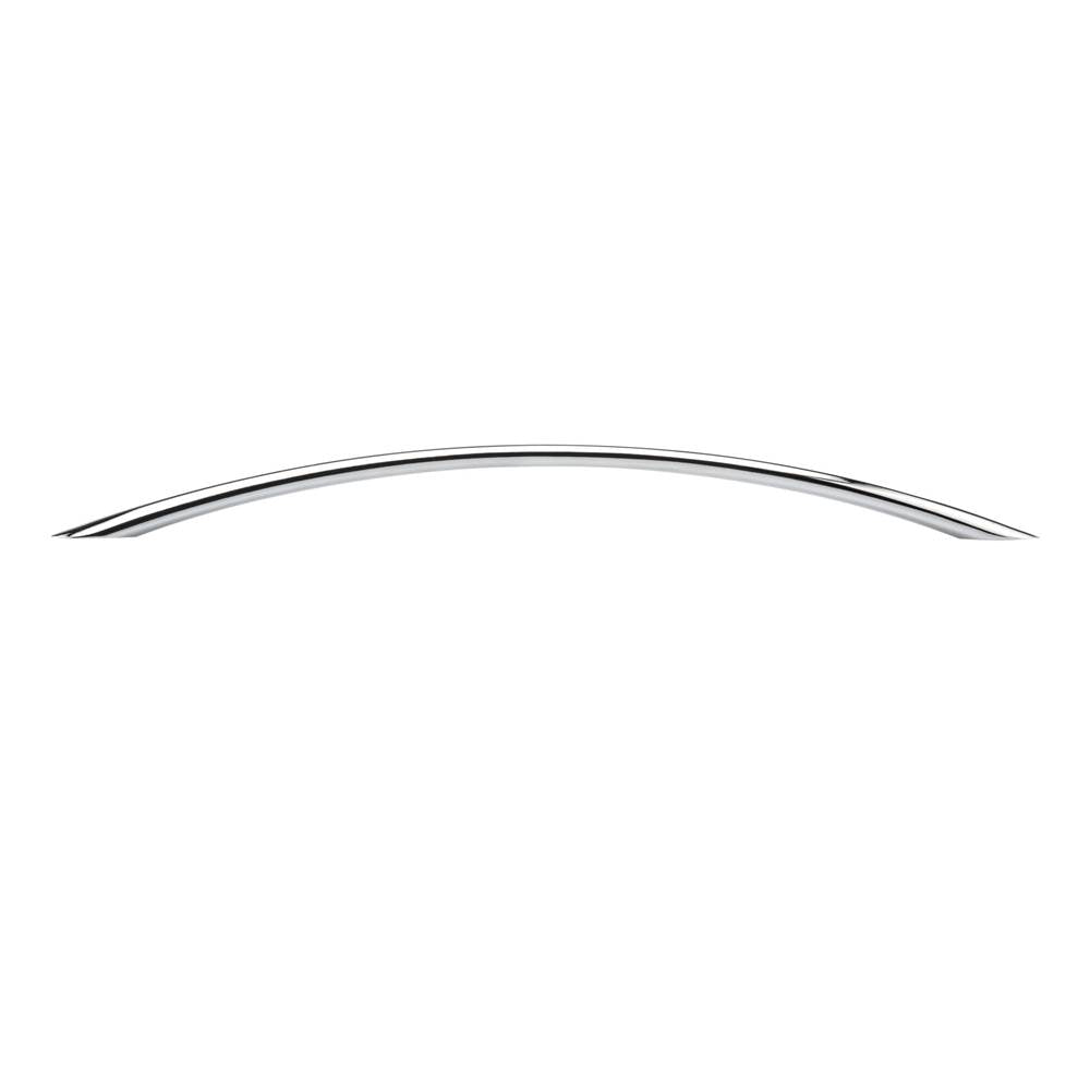 Contemporary Metal Pull - 8582