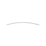 Contemporary Metal Pull - 8582