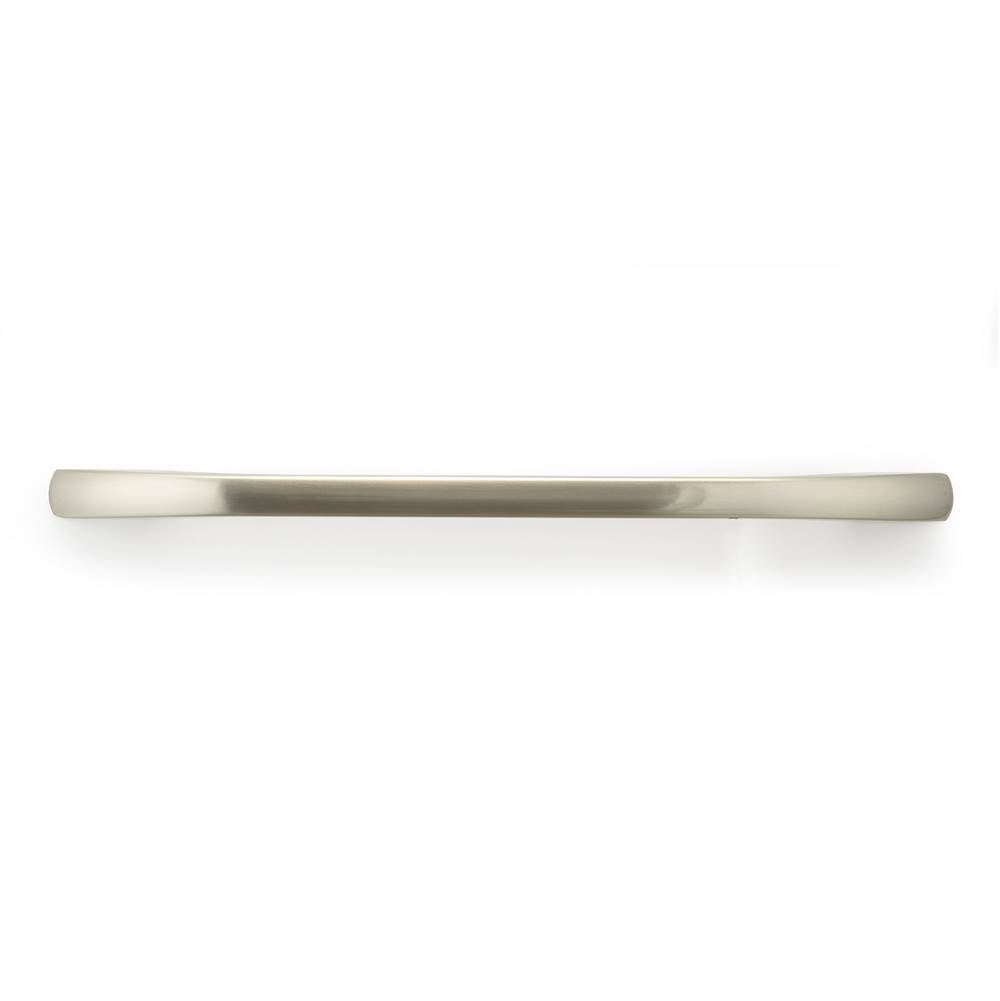 Contemporary Metal Pull - 8599