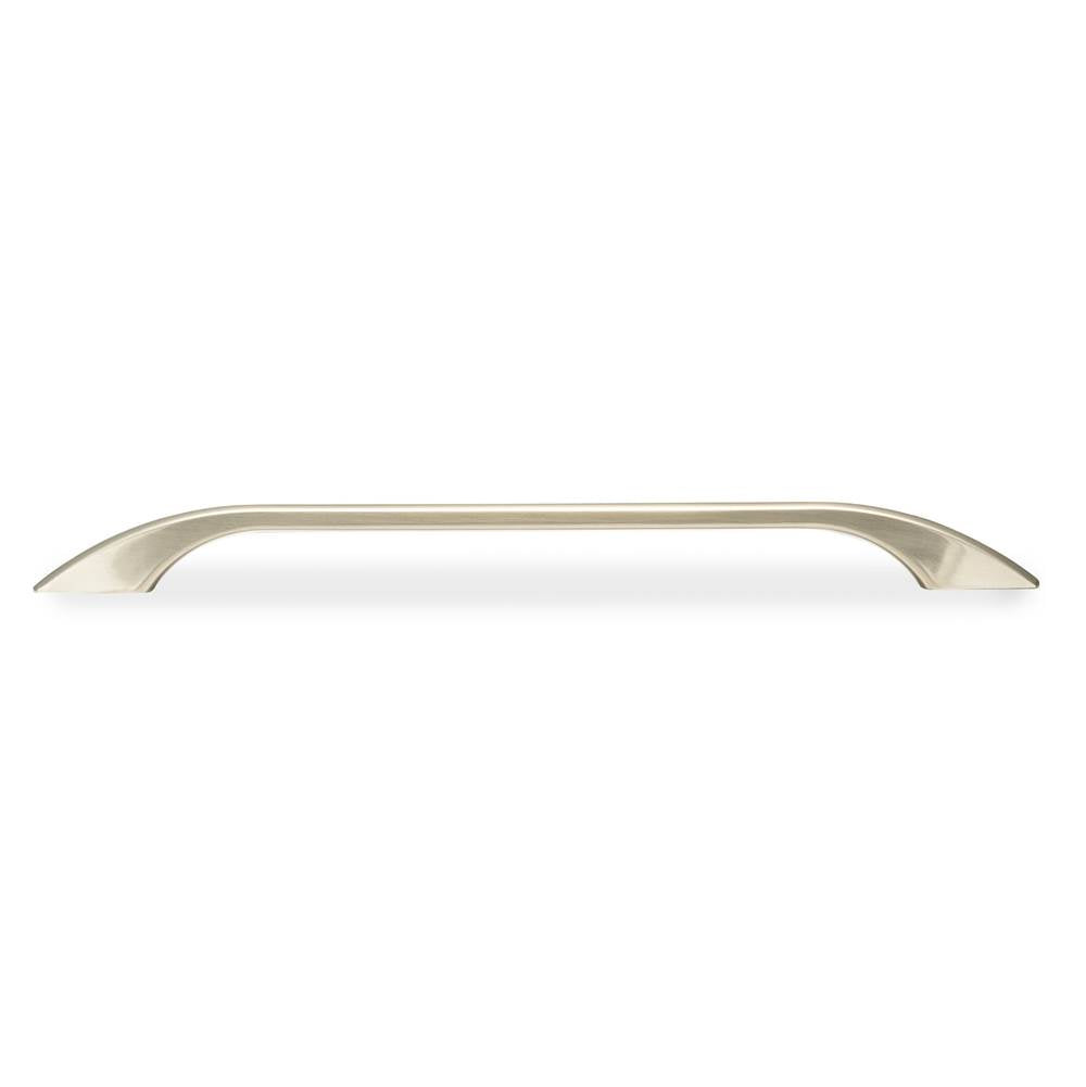 Contemporary Metal Pull - 8599