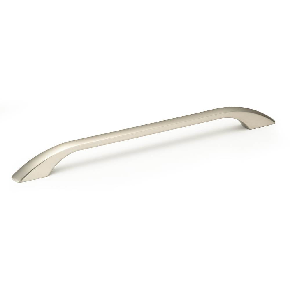 Richelieu America - Contemporary Metal Pull - 8599 - Brushed Nickel